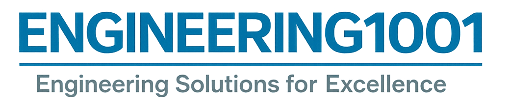 Engineering1001 Logo